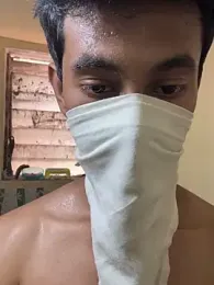 uryoungson webcam model stream image