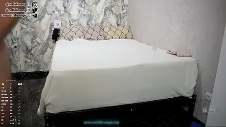 DiamondAnna webcam model stream image