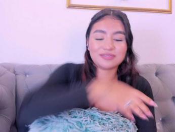 Zayyda webcam bongacams model stream image