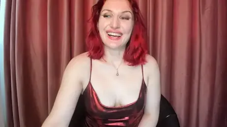 AnaysTop webcam model stream image