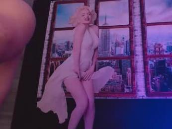 damara_ochoa webcam model stream image