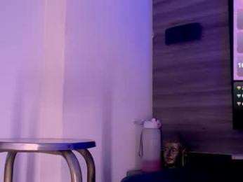 damara_ochoa webcam model stream image