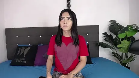 aleja_spearsx webcam model stream image