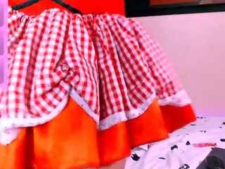 ashleypetite webcam camsoda model stream image