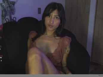 Littlegoddessx webcam bongacams model stream image