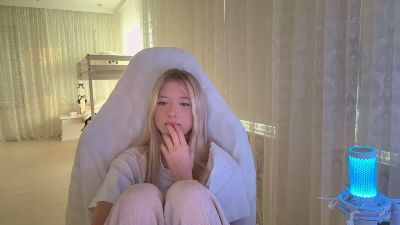 NannetteRudel webcam cam4 model stream image