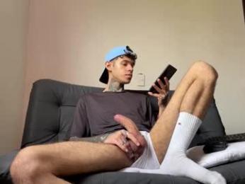 arteemiis webcam model stream image