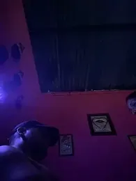 RandalHot webcam model stream image