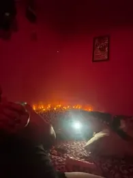 RandalHot webcam model stream image