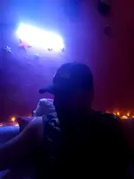 RandalHot webcam stripchat model stream image