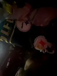 RandalHot webcam model stream image