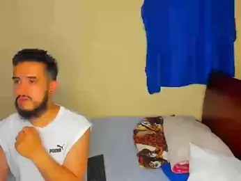 astredad2025 webcam model stream image