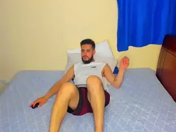 astredad2025 webcam model stream image