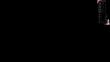 GemmaGunter webcam model stream image