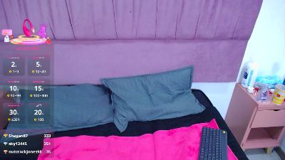 alice_watts webcam model stream image