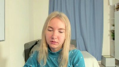 AlesiaTrench webcam model stream image