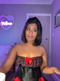 Melarose82 webcam model stream image