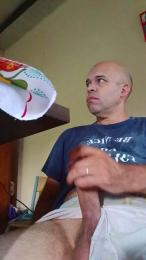 morocho237 webcam model stream image