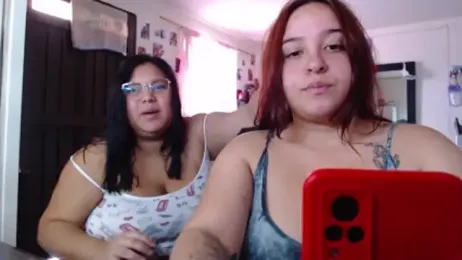 girl_milk2 webcam model stream image