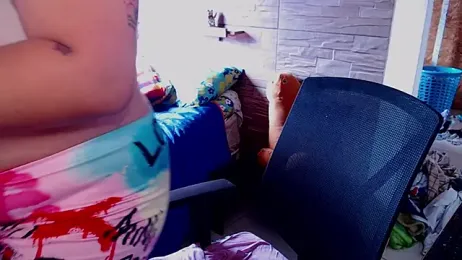 girl_milk2 webcam model stream image