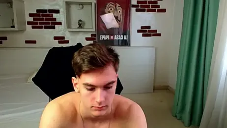 BradyFlint webcam model stream image