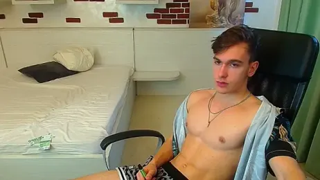 BradyFlint webcam model stream image