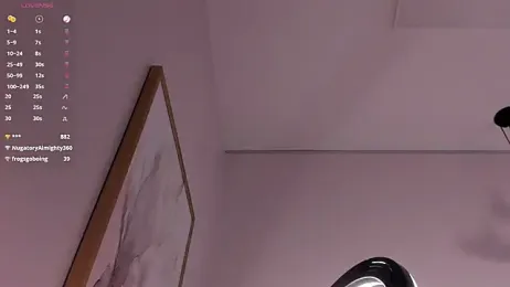 Quiet_Kathy1 webcam model stream image