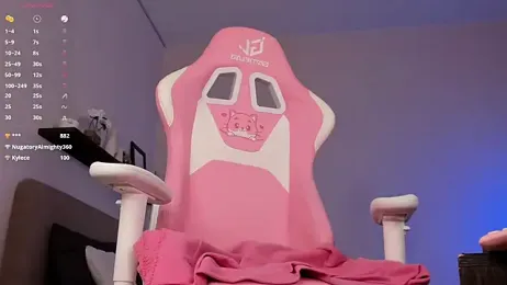 Quiet_Kathy1 webcam model stream image