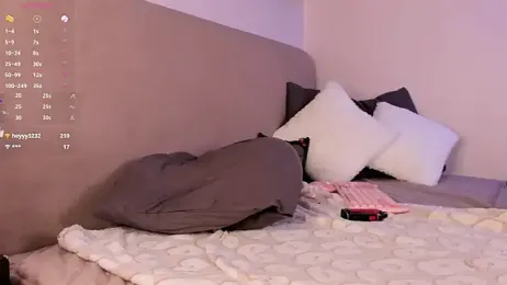 Quiet_Kathy1 webcam model stream image