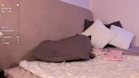 Quiet_Kathy1 webcam model stream image