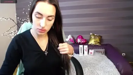 JenniferStone webcam model stream image