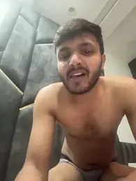 Rocky_mental webcam model stream image