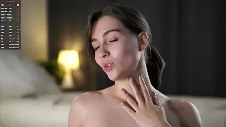 LettySlovacek webcam stripchat model stream image