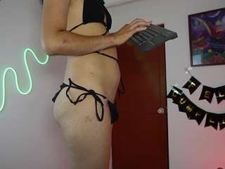 samymelo webcam model stream image