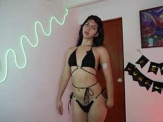 samymelo webcam model stream image