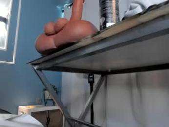 emily_ariaszc webcam chaturbate model stream image