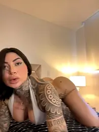 Iam_Annii webcam model stream image