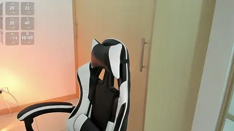 soyamandaa_ webcam stripchat model stream image