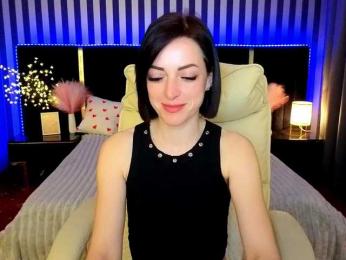 DalorasLin webcam model stream image