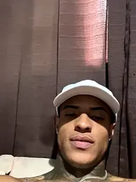 Guilps webcam model stream image