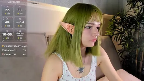 Molly_Platt webcam model stream image