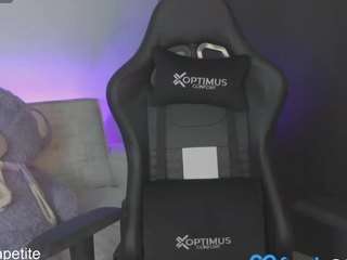 valery-dupont webcam model stream image