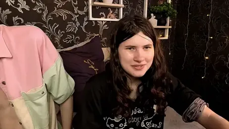 NoriMoore webcam model stream image