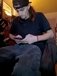 xxxTony999 webcam model stream image