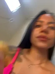 Elamesmamorena webcam model stream image