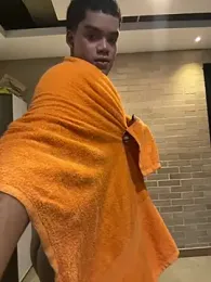 Sweet_Darius webcam model stream image