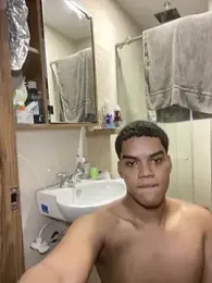 Sweet_Darius webcam model stream image