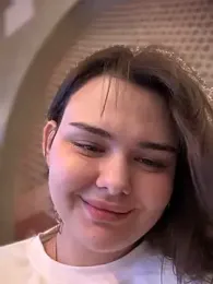 NikaMur webcam model stream image