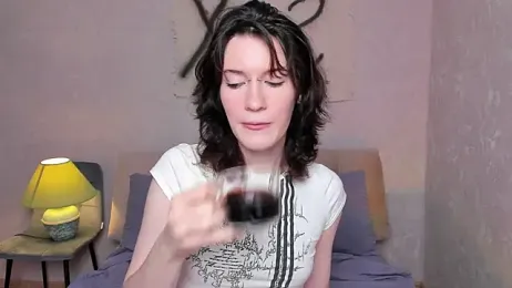 Kolette_Gray webcam stripchat model stream image