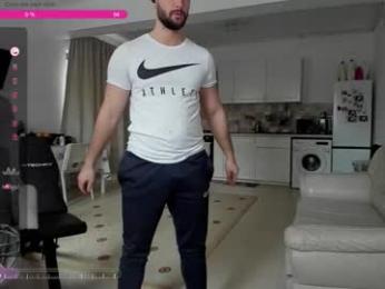 hard_chriss webcam model stream image